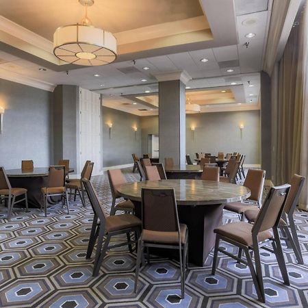 Sheraton Mission Valley San Diego Hotel Exterior foto