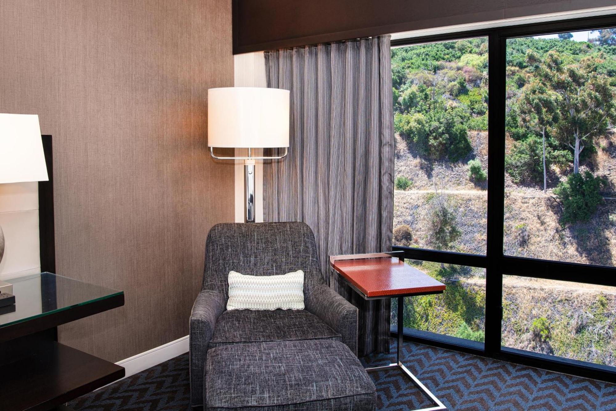 Sheraton Mission Valley San Diego Hotel Exterior foto